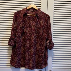Women’s blouse